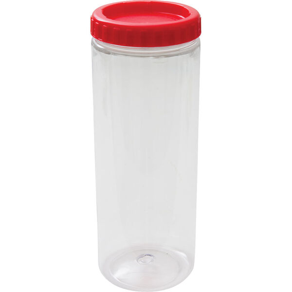 Pote De Encaixe Redondo 1.6l Com Rosca Casa Do Chef