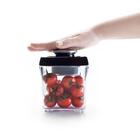 Pote De Mantimento Com Fechamento A Vácuo 1 L Ibili