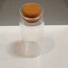 Pote De Mantimentos 25x9x9cm 1,1l Borosilicato Transparente T