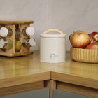 Pote de Mantimentos de Metal Sense 0,8L Martiplast