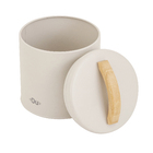 Pote de Mantimentos de Metal Sense 0,8L Martiplast