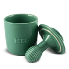 Pote De Mel De Cerâmica 350gr Ceraflame Gourmet Pistache