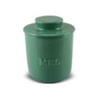 Pote De Mel De Cerâmica 350gr Ceraflame Gourmet Pistache