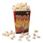 Pote De Pipoca Quadrado Yazi Mpp0070