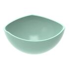 Pote De Sobremesa Doces Avulso 265ml Plástico Trio Crippa Ver