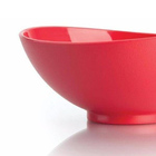 Pote De Sobremesa E Multiuso Vermelho Ou