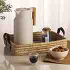 Pote De Vidro Borossilicato Porta Tempero Condimento Com Tamp