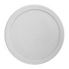 Pote De Vidro Borossilicato Refratário Com Tampa Cinza 236ml