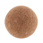 Pote De Vidro Com Tampa Esfera Bola De Cortiça 1,3 Litro