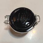 Pote De Vidro Fido Bormioli Rocco Hermético Com Tampa 125ml