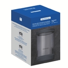 Pote De Vidro Hermético Borossilicato Com Tampa 1 L Tramontina