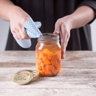 Pote De Vidro Hermético Vintage 500ml - Kilner