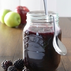 Pote De Vidro Hermético Vintage 500ml - Kilner