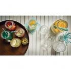 Pote De Vidro Italiano Bormioli Rocco Quattro Stagioni Hermét