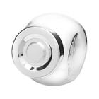 Pote De Vidro Porta Tempero Com Tampa 9 Peças 200ml - Casambi