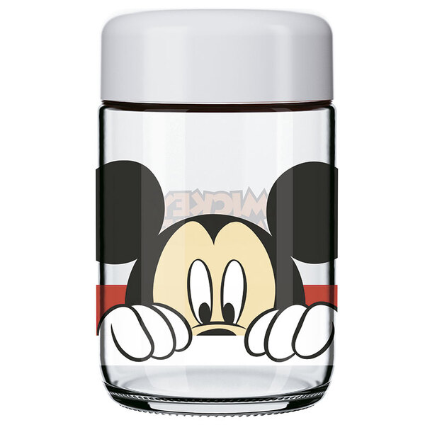 Pote Disney Amigos 598ml – Colorex - Sortida