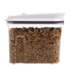 Pote Em Acrílico Oxo Pop 2 3 Litros