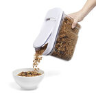 Pote Em Acrílico Oxo Pop 2 3 Litros