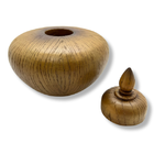 Pote Em Poliresina 17495 Mart