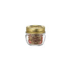 Pote Em Vidro Com Tampa Bormioli Rocco Quattro Stagioni 40ml