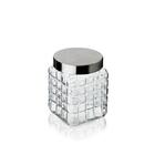 Pote Em Vidro Para Mantimentos Hauskraft 875ml