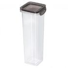 Pote Espaguete Macarrão Massas Hermetico