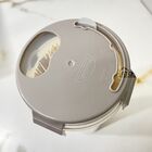 Pote Espaguete Macarrão Massas Tampa Dosadora Fendi