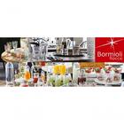 Pote Fido Terrina Bormilo Rocco Para Conserva 750ml C/ Tampa