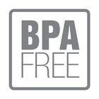 Pote Freezinox Quadrado Em Aco Inox Com Tampa Plastica Salmao