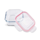 Pote Hermético 1200ml Dynasty