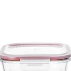 Pote Hermético 1200ml Dynasty