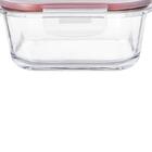 Pote Hermético 1200ml Dynasty