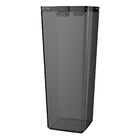 Pote Hermético 3 Litros Alimentos Guarda Fácil - Colors - Fumê