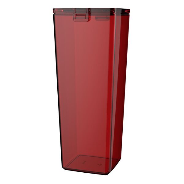 Pote Hermético 3 Litros Alimentos Guarda Fácil - Colors - Ver