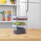 Pote Hermético 600ml - Wellmix