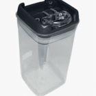 Pote Hermético 600ml - Wellmix