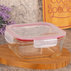 Pote Hermético 800ml Dynasty