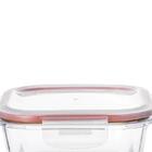 Pote Hermético 800ml Dynasty