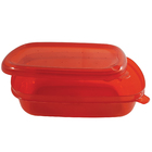 Pote Hermético de 1400ml Cores Variadas Freezer Microondas Ve