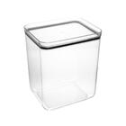 Pote Hermético De Poliestireno My Box 6,3l