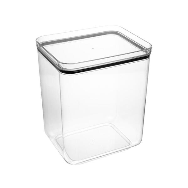 Pote Hermético De Poliestireno My Box 6,3l