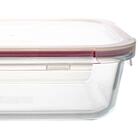 Pote Hermético De Vidro 400ml - Casambiente