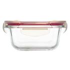 Pote Hermético De Vidro 500ml - Casambiente