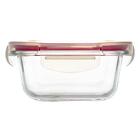 Pote Hermético De Vidro 500ml - Casambiente