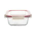 Pote Hermético De Vidro 500ml - Casambiente