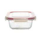 Pote Hermético De Vidro 500ml - Casambiente