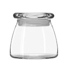 Pote Hermético De Vidro Libbey Vibe Transparente 798 Ml