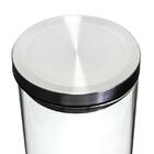 Pote Hermético Fineline 1,48 Litros - Home Style