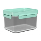 Pote Hermetico Flap 1,5l-vde