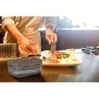 Pote Hermetico Flap 250ml-wgr